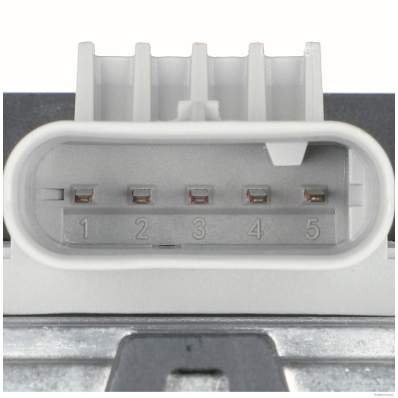 Capteur NOx, Catalyseur NOx HERTH+BUSS ELPARTS 70680524 - Visuel 1