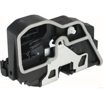 Serrure de porte HERTH+BUSS ELPARTS [73100117]