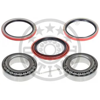 Roulement de roue avant OPTIMAL [991946]