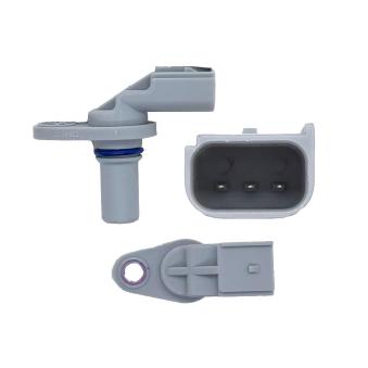 Capteur, position d'arbre à cames WAGNER CAS00056 pour DODGE NITRO 1.8 TDCi - 110cv