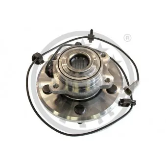 Roulement de roue arrière OPTIMAL 992692