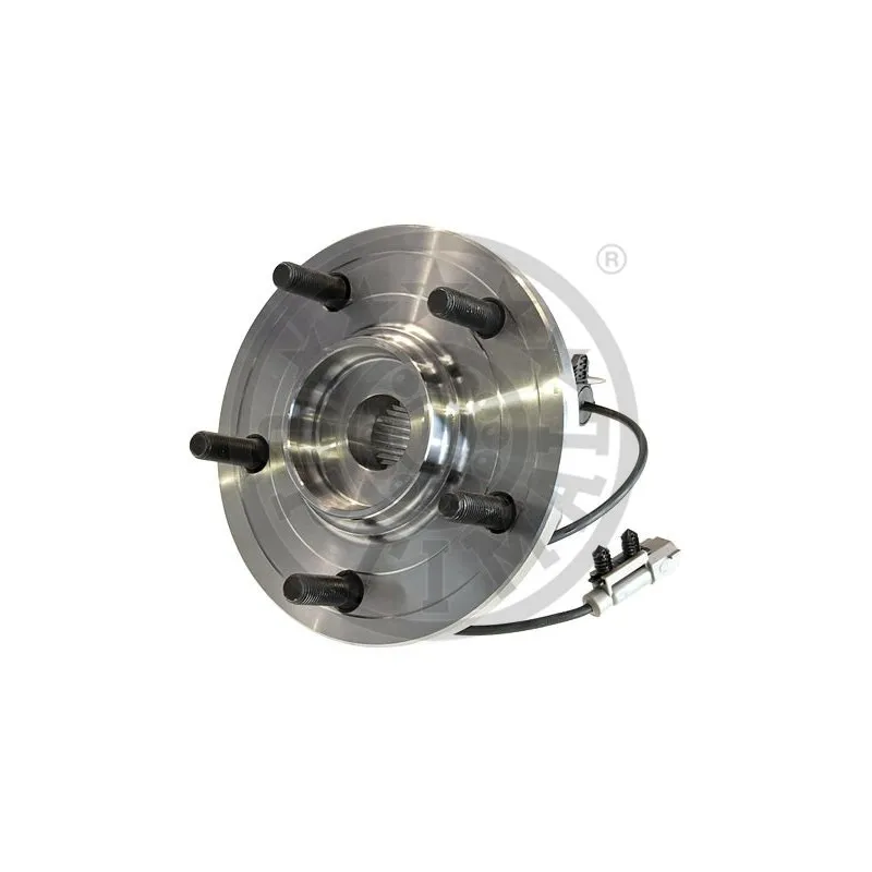 Roulement de roue arrière OPTIMAL 992692 - Visuel 1