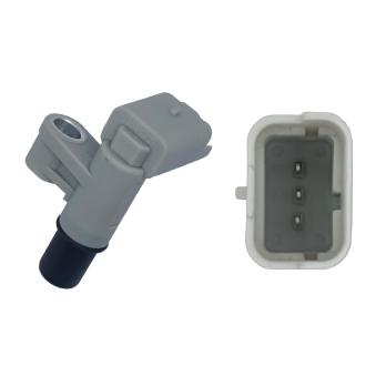 Capteur, position d'arbre à cames WAGNER CAS00075 pour HYUNDAI COUPE 2.0 - 110cv