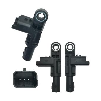 Capteur, position d'arbre à cames WAGNER CAS00081 pour CITROEN DS4 2.0 HDi / BlueHDi 135 - 136cv