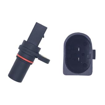 Capteur d'angle, vilebrequin WAGNER CRS00194 pour AUDI TT 2.0 TFSI - 200cv