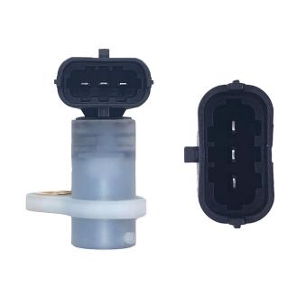 Capteur, position d'arbre à cames WAGNER CAS00093 pour OPEL ASTRA 1.6 - 103cv