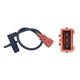 Capteur d'angle, vilebrequin WAGNER CRS00203 pour ASTON MARTIN RAPIDE 1.9 D - 70cv