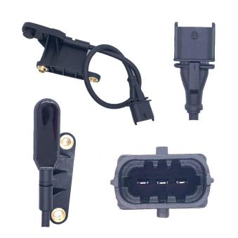 Capteur, position d'arbre à cames WAGNER CAS00116 pour OPEL ASTRA 1.6 - 103cv