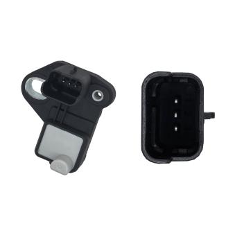 Capteur d'angle, vilebrequin WAGNER CRS00013 pour DODGE NEON 1.6 D - 110cv