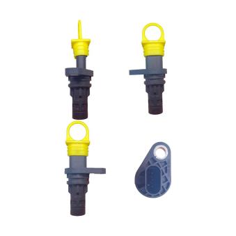Capteur d'angle, vilebrequin WAGNER OEM 55571976