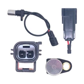 Capteur d'angle, vilebrequin WAGNER CRS00265 pour VOLVO V70 2.4 D5 XC AWD - 163cv