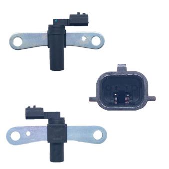 Capteur d'angle, vilebrequin WAGNER [CRS00040]