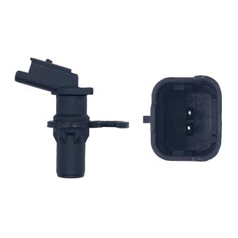 Capteur d'angle, vilebrequin WAGNER CRS00288 pour FIAT SCUDO 2.0 JTD - 94cv