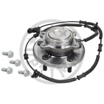 Roulement de roue arrière OPTIMAL 992881