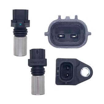 Capteur d'angle, vilebrequin WAGNER CRS00112 pour LEXUS LM 2.0 D-4D - 110cv