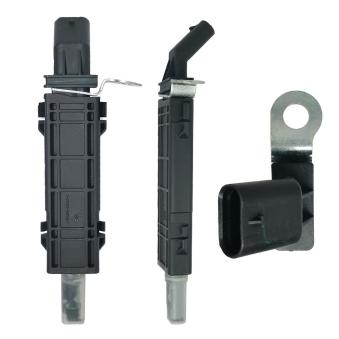 Capteur d'angle, vilebrequin WAGNER CRS00127 pour DODGE CARAVAN 1.6 CDTI - 110cv