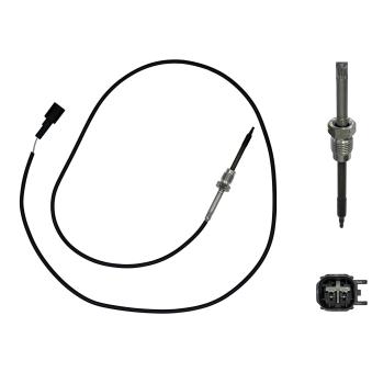 Capteur, température des gaz WAGNER OEM 1767938