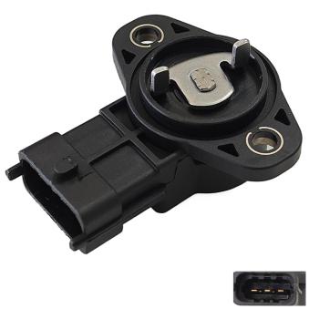 Capteur, position du papillon WAGNER THR00019 pour KIA CEED 1.4 - 105cv Capteur, position du papillon WAGNER THR00019 pour KIA CEED 1.4 - 105cv