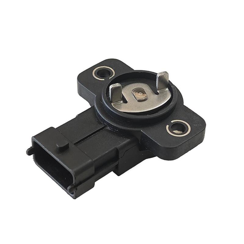 Capteur, position du papillon WAGNER THR00025 - Visuel 1