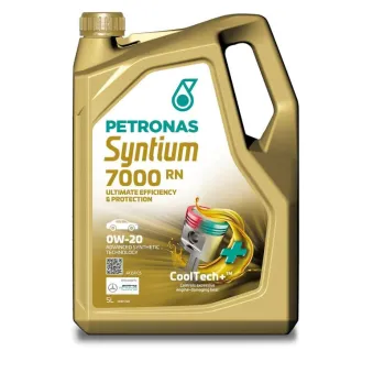 Huile moteur PETRONAS 70733M12EU