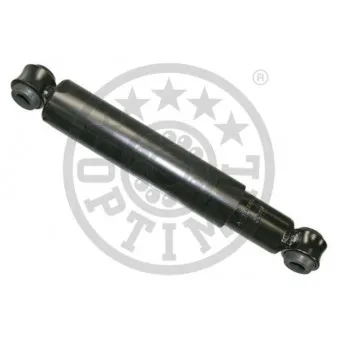 OPTIMAL A-16749H - Jeu de 2 amortisseurs arrière