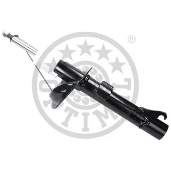 OPTIMAL A-3063GR - Amortisseur avant droit