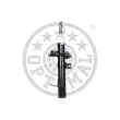 OPTIMAL A-3063GR - Amortisseur avant droit