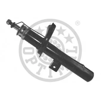 OPTIMAL A-3068GR - Amortisseur avant droit