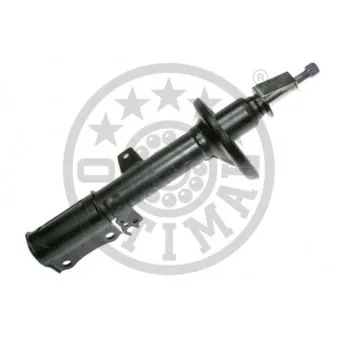 OPTIMAL A-3088GL - Amortisseur arrière gauche