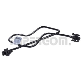 Durite de radiateur ORIGINAL IMPERIUM 230788 pour OPEL OMEGA 1.2 THP 110 - 110cv