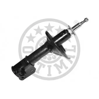 OPTIMAL A-3137HL - Amortisseur avant gauche