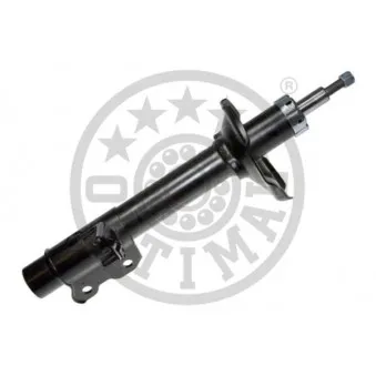 OPTIMAL A-3139HL - Amortisseur arrière gauche