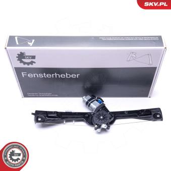 Lève-vitre ESEN SKV 00SKV432 pour FIAT LINEA 1.4 - 77cv