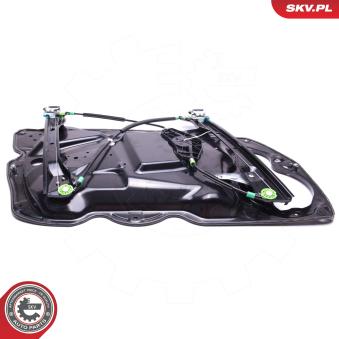 Lève-vitre ESEN SKV 00SKV956 pour CITROEN XSARA 2.0 TDI - 170cv