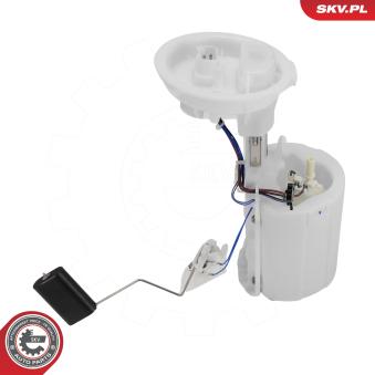 unité d'alimentation de carburant ESEN SKV 02SKV855 pour MERCEDES-BENZ CLASSE E Cooper S - 184cv