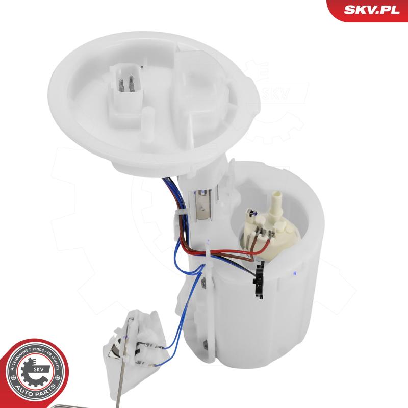 unité d'alimentation de carburant ESEN SKV 02SKV855 - Visuel 1