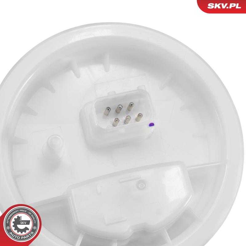 unité d'alimentation de carburant ESEN SKV 02SKV855 - Visuel 2