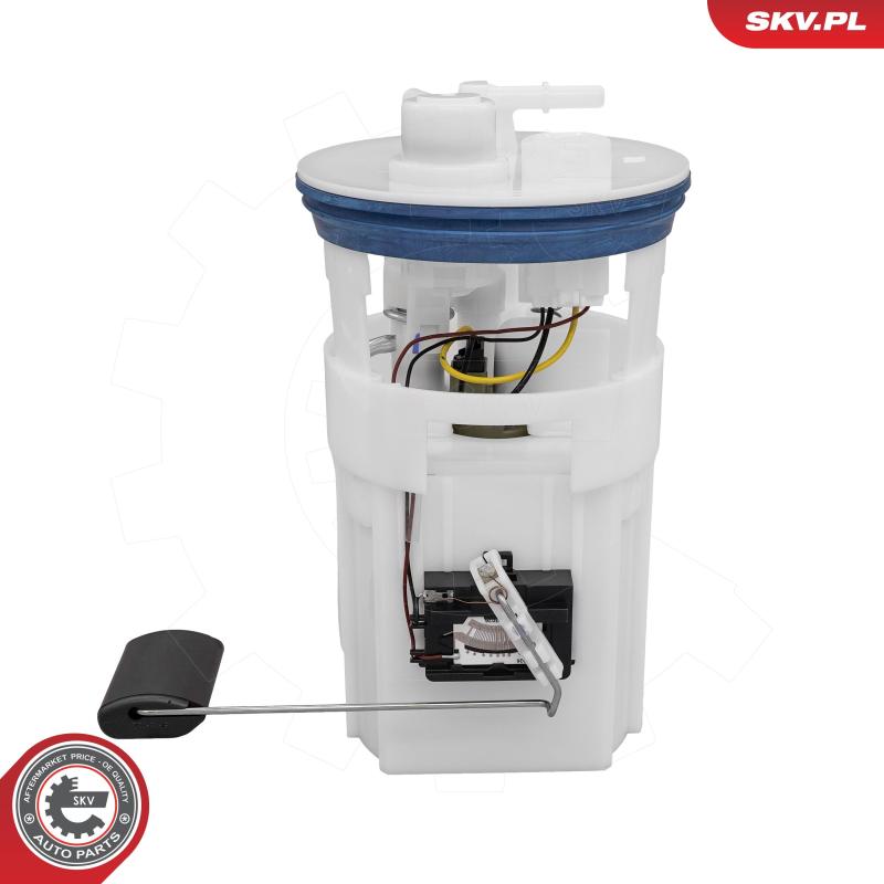 unité d'alimentation de carburant ESEN SKV 02SKV862 - Visuel 1