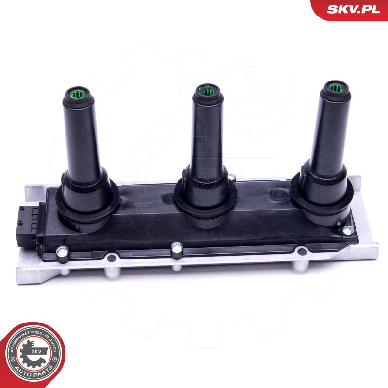 Bobine d'allumage ESEN SKV 03SKV273 - Visuel 2