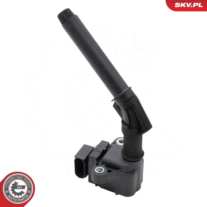 Bobine d'allumage ESEN SKV 03SKV355 - Visuel 1