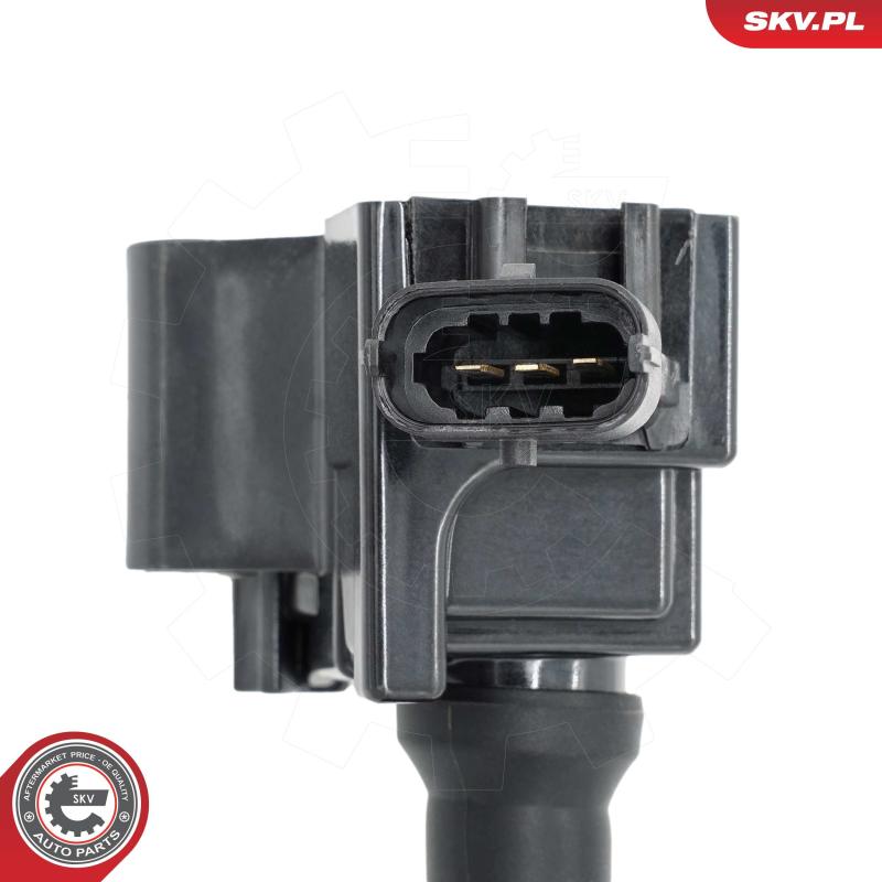 Bobine d'allumage ESEN SKV 03SKV356 - Visuel 1