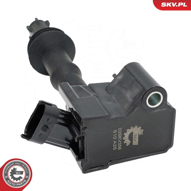 Bobine d'allumage ESEN SKV 03SKV356 - Visuel 2