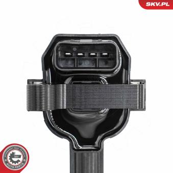 Bobine d'allumage ESEN SKV 03SKV361 pour JAGUAR XK 4.0 - 294cv