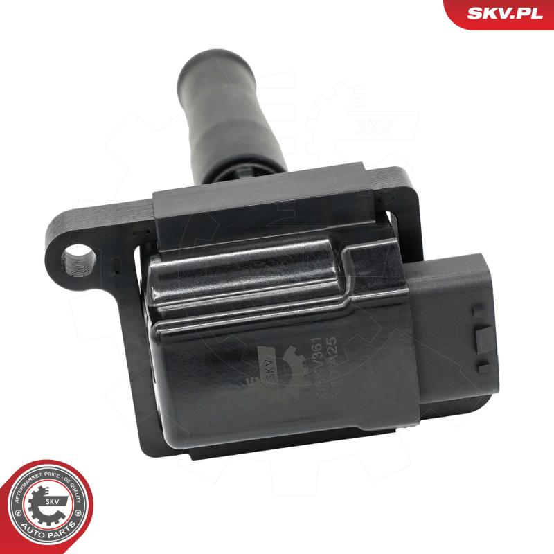 Bobine d'allumage ESEN SKV 03SKV361 - Visuel 2