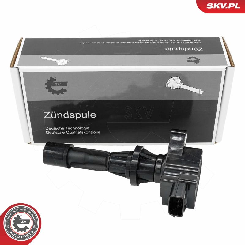 Bobine d'allumage ESEN SKV 03SKV362 - Visuel 1