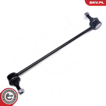 Jeu de bras, suspension de roue ESEN SKV [04SKV740]