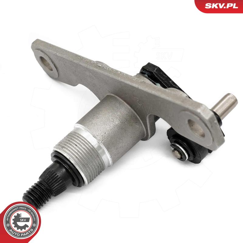 Tringlerie d'essuie-glace ESEN SKV 05SKV146 - Visuel 1