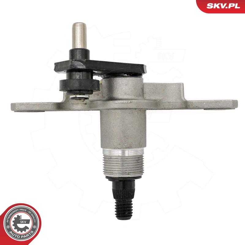 Tringlerie d'essuie-glace ESEN SKV 05SKV146 - Visuel 2