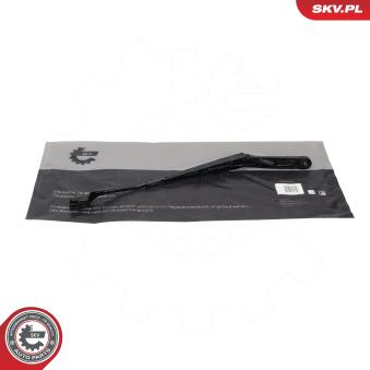 Bras d'essuie-glace, nettoyage des vitres ESEN SKV 05SKV810 pour VOLKSWAGEN PASSAT 2.0 TDI 4motion - 170cv