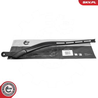 Bras d'essuie-glace, nettoyage des vitres ESEN SKV 05SKV815 pour DAEWOO MATIZ 2.8 - 193cv